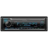 Kenwood KMM-BT322 Car Media Player Bluetooth (no cd and no sirius)