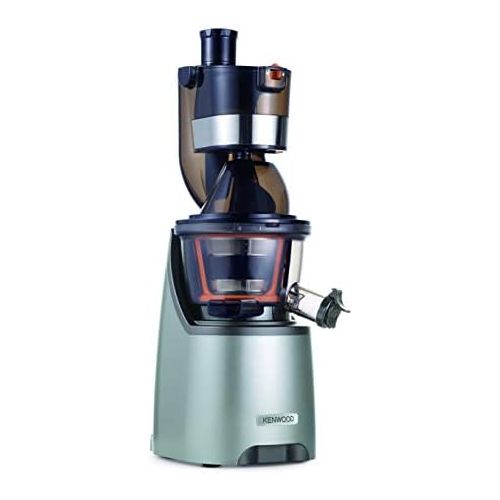  Kenwood Pure Juice Pro JMP800SIEntsafter (240 W, 1,5 l)