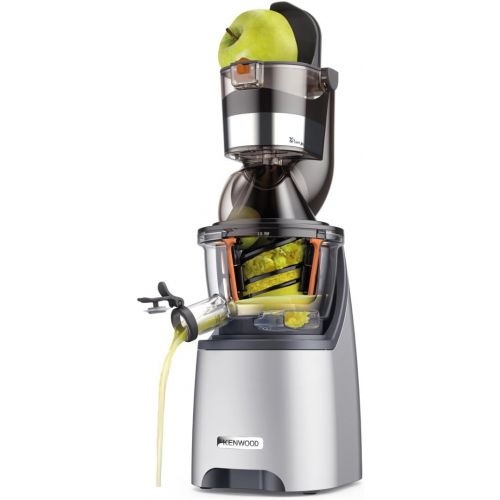  Kenwood Pure Juice Pro JMP800SIEntsafter (240 W, 1,5 l)