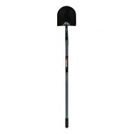 Kenyon 49961 All-Steel Cap Rock Shovel, 48 Steel Handle