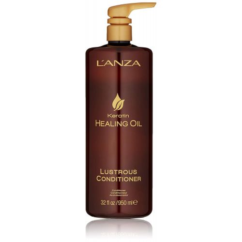  Keratin Healing Oil Lustrous Conditioner