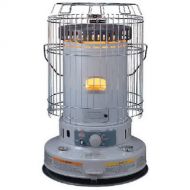 Kero World KW-24G Indoor Kerosene Heater, White