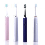 Keshanmei Electric Toothbrush Clean Rechargeable Sonic Toothbrush with Smart Timer 5 Optional...
