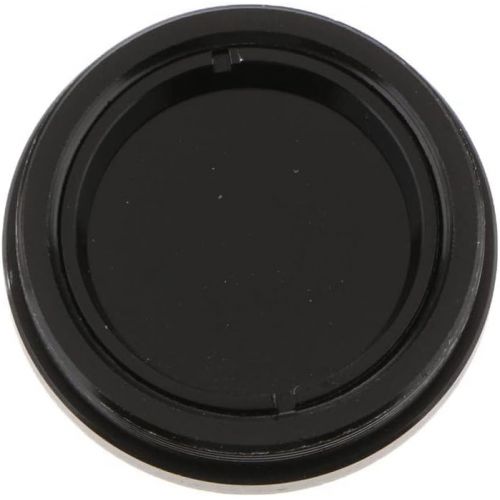  Kesoto for Celestron Astronomy Telescope Filter 1.25inch/31.75mm Black Color, Moon Planet Deep Sky Object Observation Kit