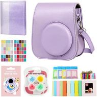 Kesoto Case for Mini 11 Instant Camera - Purple