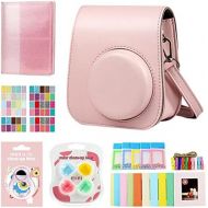 Kesoto Case for Mini 11 Instant Camera - Pink