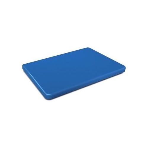  [아마존베스트]Kesper HACCP Gastronorm 1/2 30142 Chopping Board 32.5 x 26.5 x 1.5 cm Plastic Blue