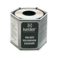 Kester 331 Lead Solder Wire - +361 F Melting Point - 0.062 in Wire Diameter - SnPb Compound - 37 % Lead - 24-6337-6411 [PRICE is per POUND]