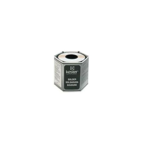  Kester Solder 6337 .050 DIA. 1LB SPOOL