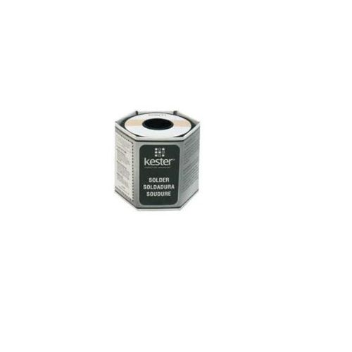  Kester Solder 6337 .050 DIA. 1LB SPOOL