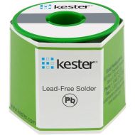 Kester443-845 24-9574-7618 K100Ld Lead-Free No Clean Wire Solder.031 Diameter-Low Cost Alloy