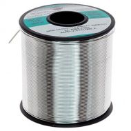 Kester Solder KESTER SOLDER 24-7068-7601 275 No Clean Core 96.5% Tin 3% Silver 0.5% Copper Lead Free Solder Wire-Gauge 21 - 1 item(s)