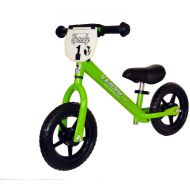 Kettler Verso 10 Green Speedy Balance Bike