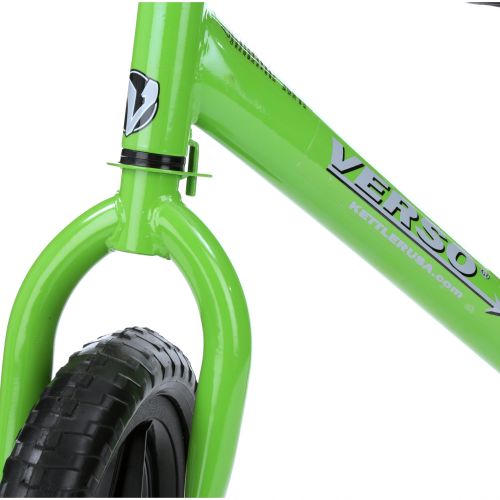  Kettler Verso 10 Green Speedy Balance Bike