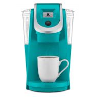 Keurig K250 Single Serve, K-Cup Pod Coffee Maker, Turquoise