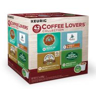 Keurig K-Cup Coffee Lovers Collection 42-pk. One Size