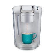 Keurig K-Select Single Serve, K-Cup Pod Coffee Maker, Matte White