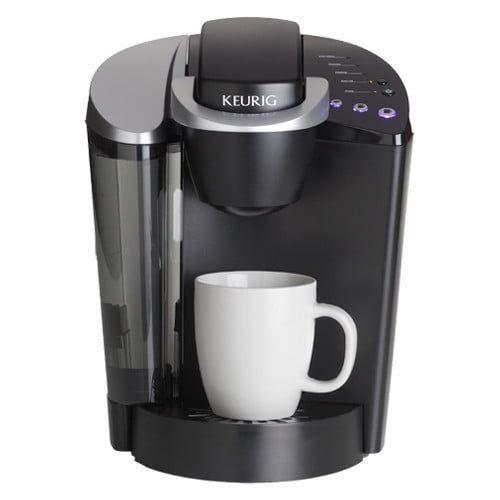  Keurig K45 Elite Black Single Serve Brewer