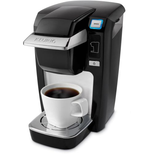  Keurig K10 Mini Plus Brewing System