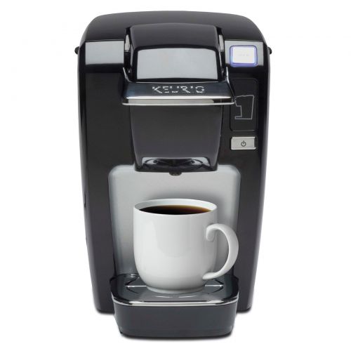  Keurig K10 Mini Plus Brewing System