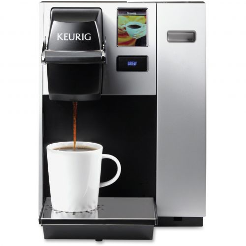  Keurig K150 Commercial Brewing System with Water Reservoir