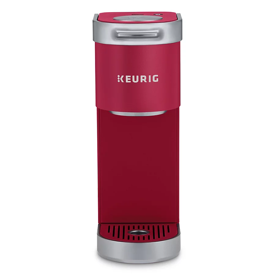  Keurig K-Mini Plus™ Single Serve K-Cup Pod Coffee Maker