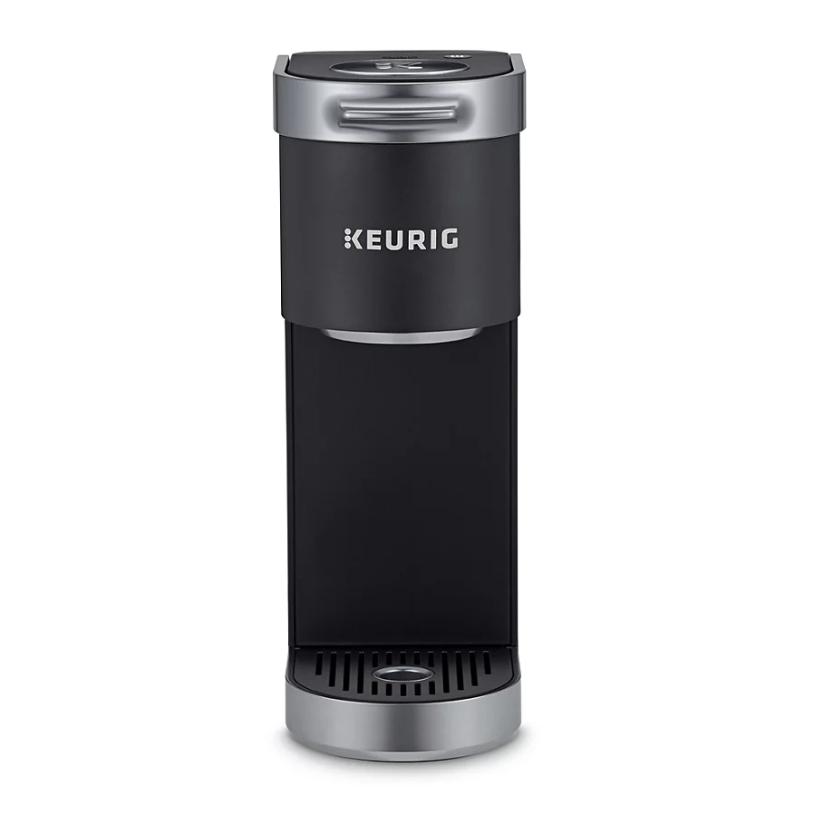  Keurig K-Mini Plus™ Single Serve K-Cup Pod Coffee Maker