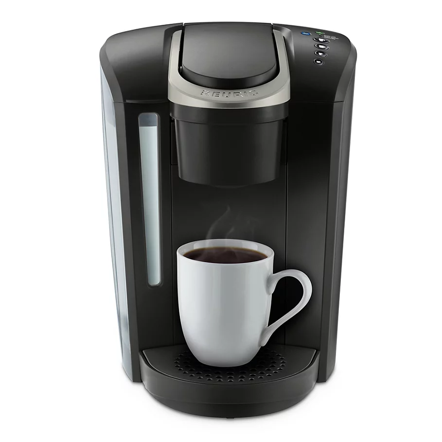 Keurig K-Select  Single-Serve K-Cup Pod Coffee Maker