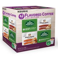 Keurig K-Cup Pack 42-Count Flavored Coffee Variety Pack