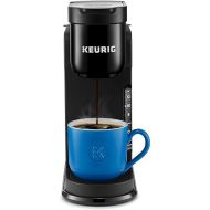Keurig K-Express Coffee Maker, Single Serve K-Cup Pod Coffee Brewer, Black