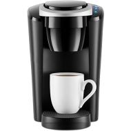 Keurig K-Compact Single-Serve K-Cup Pod Coffee Maker, Black