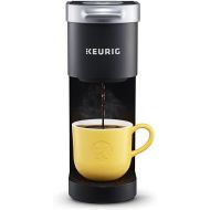 Keurig K-Mini Single Serve Coffee Maker, Black