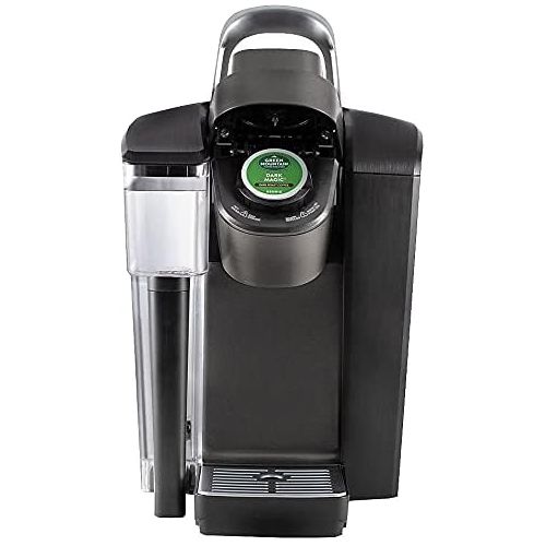  Keurig K-1500 Commercial Coffee Maker,Black 12.4