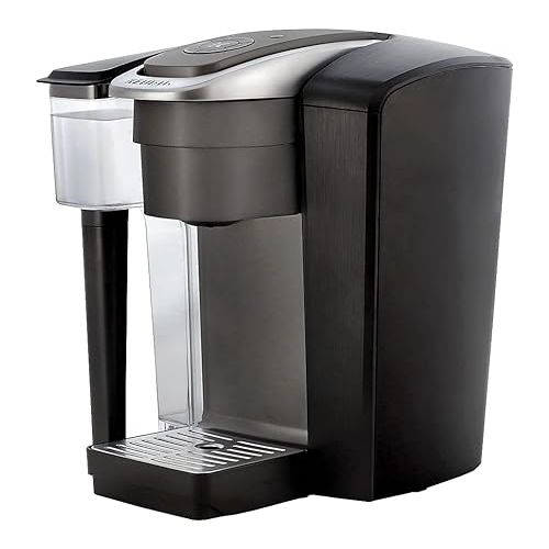  Keurig K-1500 Commercial Coffee Maker,Black 12.4