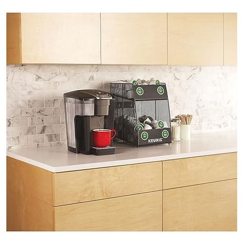  Keurig K-1500 Commercial Coffee Maker,Black 12.4