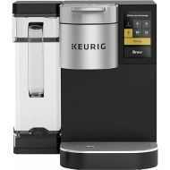 Keurig K2500, 5 Cups Coffee Maker, 12 ounces, Black/Silver
