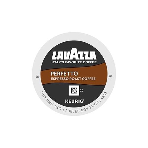  Keurig Perfetto Coffee, Keurig K-Cups,10 Count (Pack of 6)