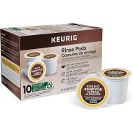 Keurig Pods Reduces Flavor Carry Over, Compatible Classic/1.0 & 2.0 K-Cup Coffee Makers, Original Version