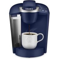 Keurig K-Classic K55 Single-Serve K-Cup Pod Coffee Maker, Patriot Blue, 6 to 10 oz. Brew Sizes