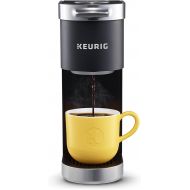 Keurig K-Mini Plus Coffee Maker, Certified Refurbished, Black (Renewed)