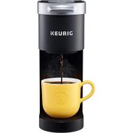 Matte Black Hot Beverage K-Mini Dispenser