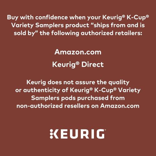  [아마존 핫딜]  [아마존핫딜]Keurig Flavored Coffee Collection Flavored Lovers, Single Serve Coffee K-Cup Pods for Keurig Brewers, Flavored Variety Pack, 40 Count