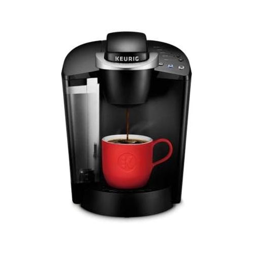  Keurig K50 Brewer, v, Black