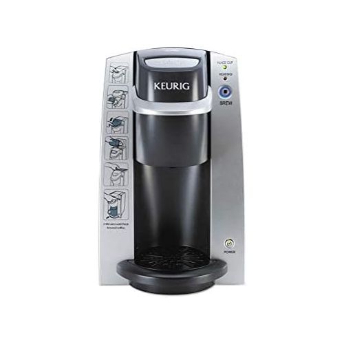  Keurig K-Cup In Room Brewing System, 11.1 x 10-Inches