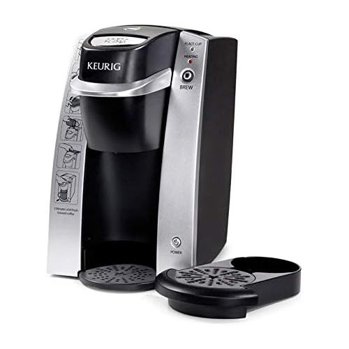  Keurig K-Cup In Room Brewing System, 11.1 x 10-Inches