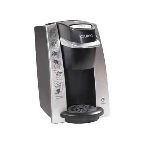  Keurig K-Cup In Room Brewing System, 11.1 x 10-Inches