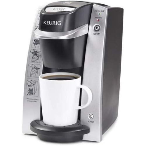  Keurig K-Cup In Room Brewing System, 11.1 x 10-Inches