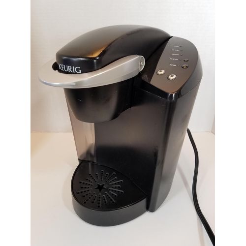  Keurig New Elite Single Cup Coffee Brewer ? B40