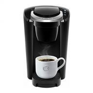 Keurig MAIN-85544 Compact Single-Serve K-Cup Pod Coffee Maker, Black, 2.3