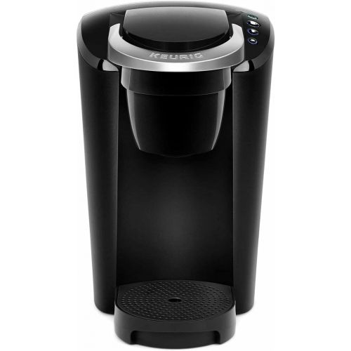  Keurig MAIN-85544 Compact Single-Serve K-Cup Pod Coffee Maker, Black, 2.3